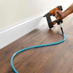 Husky 1/4 In. X 50 Ft. Poly Air Hose -Husky Shop husky air hoses ab 12 1 c3 1000