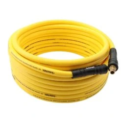 Husky 3/8 In. X 50 Ft. Hybrid Air Hose -Husky Shop husky air hoses ab 50c 40 1000