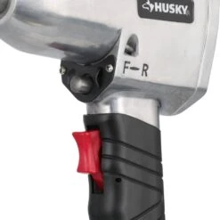 Husky 1/2 In. 300 Ft. Lbs. Impact Wrench 5 Husky 1/2 In. 300 Ft. Lbs. Impact Wrench -Husky Shop husky air impact wrenches h4430 40 1000