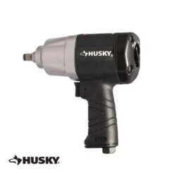 Husky 650 Ft./lbs. 1/2 In. Impact Wrench 8 Husky 650 Ft./lbs. 1/2 In. Impact Wrench -Husky Shop husky air impact wrenches h4455 40 1000