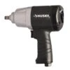 Husky 650 Ft./lbs. 1/2 In. Impact Wrench