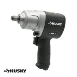 Husky 800 Ft./lbs. 1/2 In. Impact Wrench -Husky Shop husky air impact wrenches h4480 a0 1000