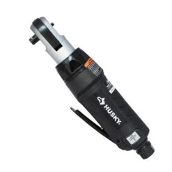 Husky 1/4 In. Ratchet Wrench