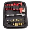 Husky Air Accessory Kit With Case (19-Piece)