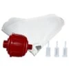 Husky Spray Gun Filter Kit