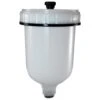 Husky 600 Cc Spray Gun Cup