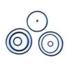 Husky O-Ring Replacement Kit For DPBR50