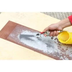 Husky 25 Ft. Recoil Nylon Air Hose Kit 15-Piece -Husky Shop husky air tool accessory kits uaak 15f 2 44 1000