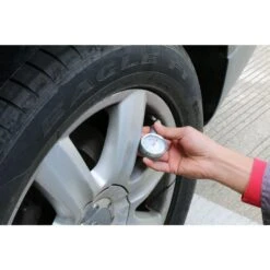 Husky 25 Ft. Recoil Nylon Air Hose Kit 15-Piece -Husky Shop husky air tool accessory kits uaak 15f 2 4f 1000