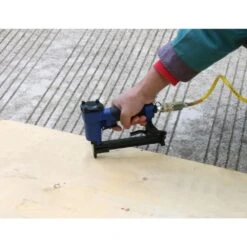 Husky 25 Ft. Recoil Nylon Air Hose Kit 15-Piece -Husky Shop husky air tool accessory kits uaak 15f 2 66 1000