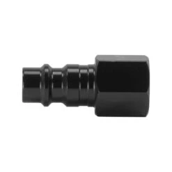 Husky High Flow Aluminum Coupler Plug Set -Husky Shop husky air tool fittings hda22500 1d 1000