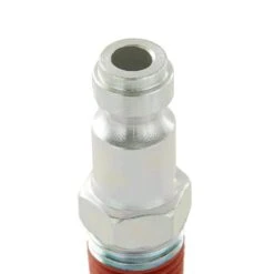 Husky 1/4 In. T-Coupler Plug With Increased Flow (6-Piece) -Husky Shop husky air tool fittings hda22600 31 1000