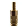 Husky 1/4 In. X 3/8 In. Universal Coupler
