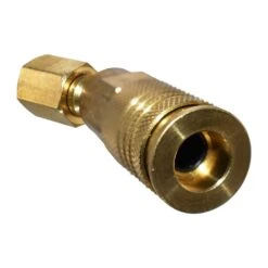 Husky 1/4 In. Universal Swivel Female Coupler -Husky Shop husky air tool fittings hda72000av 1f 1000