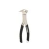 Husky 7 In. End-Nipper Cutting Pliers With Hammer Head
