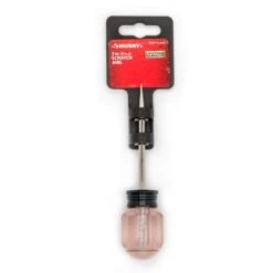 Husky 3 In. Round Shaft Standard Scratch Awl Screwdriver -Husky Shop husky awls h3awl 44 1000