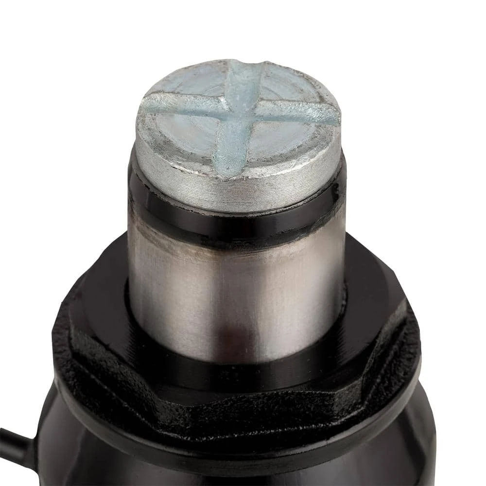 Husky 12-Ton Hydraulic Bottle Car Jack 10 Husky 12-Ton Hydraulic Bottle Car Jack - Image 10