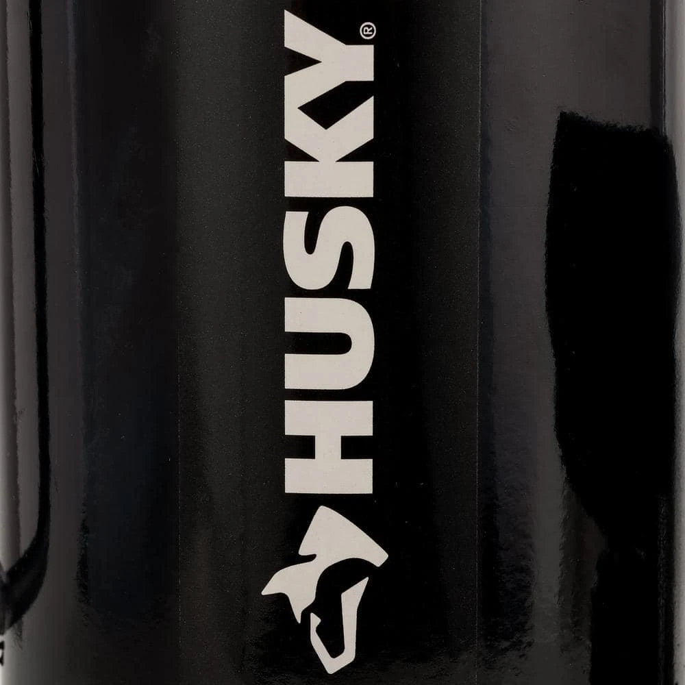 Husky 12-Ton Hydraulic Bottle Car Jack 12 Husky 12-Ton Hydraulic Bottle Car Jack - Image 12