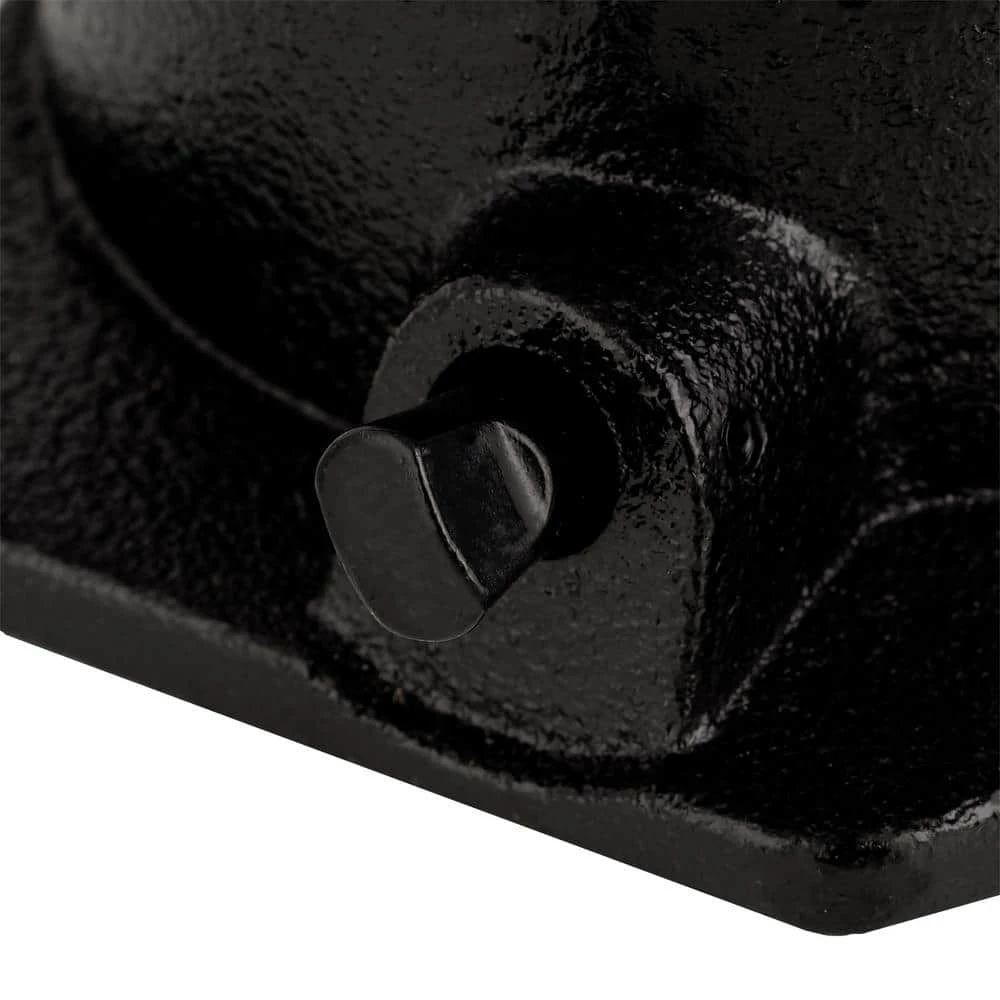 Husky 12-Ton Hydraulic Bottle Car Jack 13 Husky 12-Ton Hydraulic Bottle Car Jack - Image 13