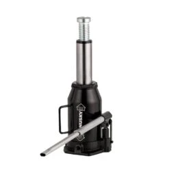 Husky 20-Ton Hydraulic Bottle Car Jack -Husky Shop husky bottle jacks hpl20b 1d 1000
