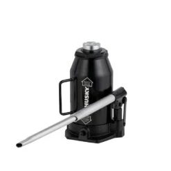 Husky 20-Ton Hydraulic Bottle Car Jack -Husky Shop husky bottle jacks hpl20b c3 1000