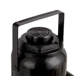 Husky 30-Ton Bottle Car Jack -Husky Shop husky bottle jacks hpl30b dip 1f 1000