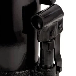 Husky 30-Ton Bottle Car Jack -Husky Shop husky bottle jacks hpl30b dip 44 1000