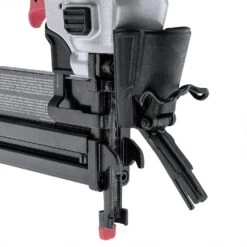 Husky Pneumatic 18-Gauge 2 In. Brad Nailer -Husky Shop husky brad nailers dpbr50 1f 1000