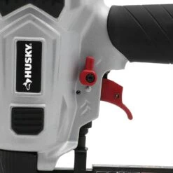 Husky Pneumatic 18-Gauge 2 In. Brad Nailer -Husky Shop husky brad nailers dpbr50 44 1000