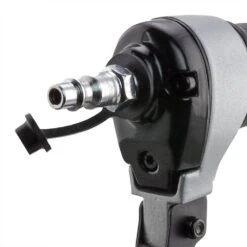 Husky Pneumatic 18-Gauge 2 In. Brad Nailer -Husky Shop husky brad nailers dpbr50 4f 1000