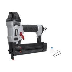 Husky Pneumatic 18-Gauge 2 In. Brad Nailer -Husky Shop husky brad nailers dpbr50 fa 1000