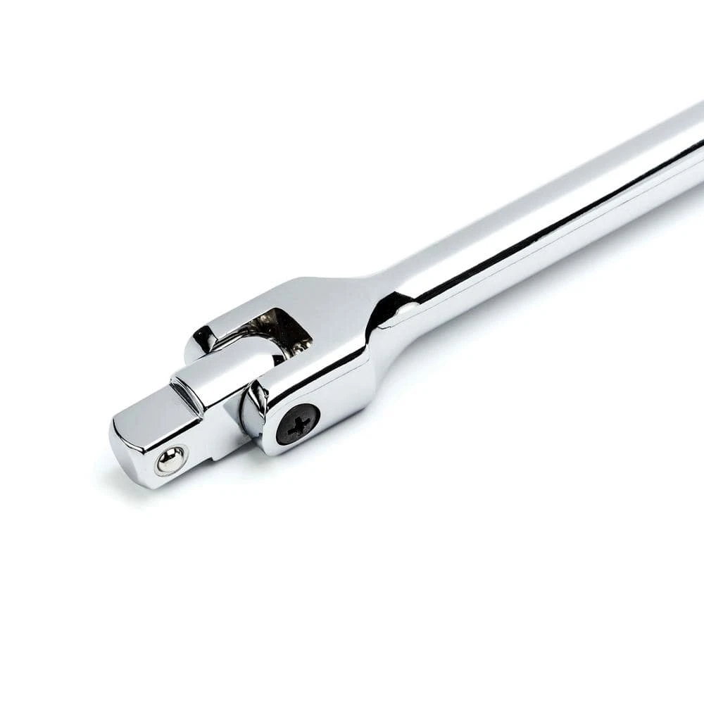 Husky 1/2 In. Drive X 18 In. To 24 In. Extendable Breaker Bar 4 Husky 1/2 In. Drive X 18 In. To 24 In. Extendable Breaker Bar - Image 4