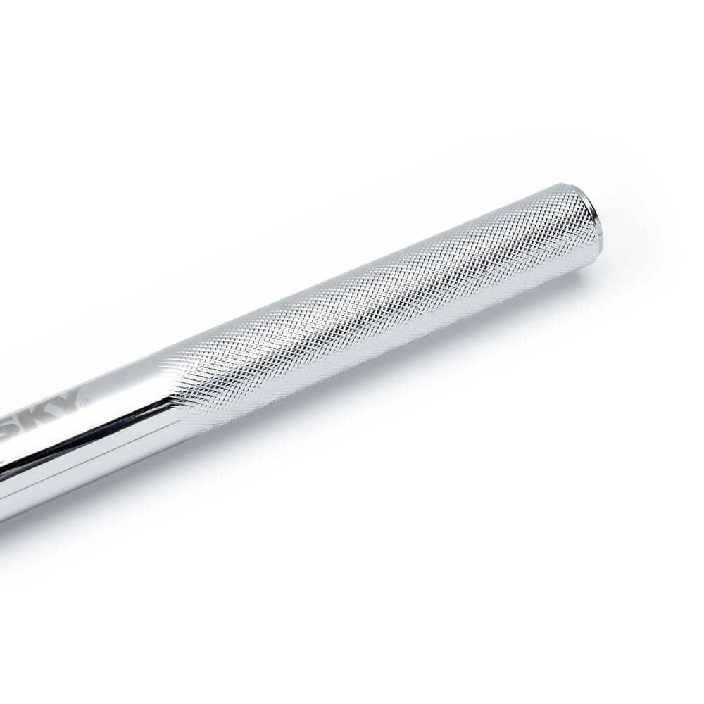 Husky 1/2 In. Drive X 18 In. To 24 In. Extendable Breaker Bar 6 Husky 1/2 In. Drive X 18 In. To 24 In. Extendable Breaker Bar - Image 6