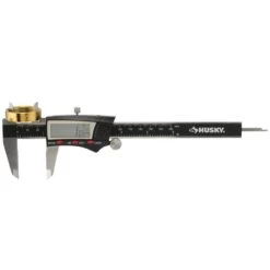Husky 6 In. 3-Mode Digital Fractional Caliper 18 Husky 6 In. 3-Mode Digital Fractional Caliper -Husky Shop husky calipers 1467h fa 1000