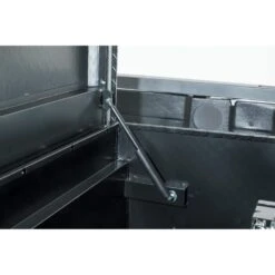 Husky 40.8 In. Matte Black Aluminum Full Size Chest Truck Tool Box 13 Husky 40.8 In. Matte Black Aluminum Full Size Chest Truck Tool Box -Husky Shop husky chest truck tool boxes 102400 53 01 44 1000