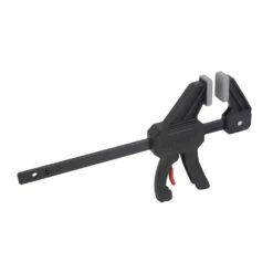 Husky 4-1/2 In. And 6 In. Trigger Clamps Set (16-Piece) -Husky Shop husky clamp sets 90970 1f 1000