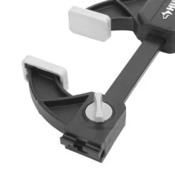 Husky 6 In. Medium Trigger Clamps (4-Piece) -Husky Shop husky clamp sets 99680 4f 1000