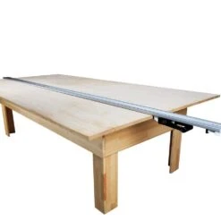 Husky 100 In. Cutting Guide -Husky Shop husky clamps 99681 fa 1000