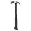 Husky 16 Oz. Steel Curved Claw Hammer