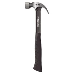 Husky 16 Oz. Steel Curved Claw Hammer