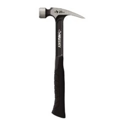 Husky 20 Oz. Steel Rip Claw Hammer