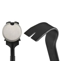 Husky 20 Oz. Steel Rip Hammer And 15 In. Wrecking Bar -Husky Shop husky claw hammers n a20p15hk a0 1000