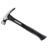 Husky 20 Oz. Fiberglass Rip Claw Hammer
