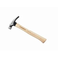 Husky 16 Oz. Hickory Straight Hammer -Husky Shop husky claw hammers n h16shk 1d 1000