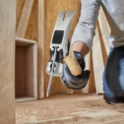 Husky 16 Oz. Hickory Straight Hammer -Husky Shop husky claw hammers n h16shk 40 1000