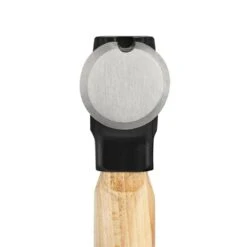 Husky 16 Oz. Hickory Straight Hammer -Husky Shop husky claw hammers n h16shk a0 1000