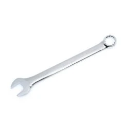 Husky 15 Mm 12-Point Metric Full Polish Combination Wrench