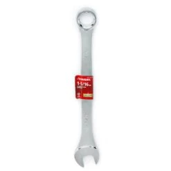 Husky 1-5/16 In. 12-Point SAE Full Polish Combination Wrench -Husky Shop husky combination wrenches hcw1i516 c3 1000