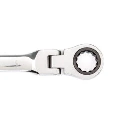 Husky 13 Mm Flex Head Ratcheting Combination Wrench -Husky Shop husky combination wrenches hfrw13mm 4f 1000