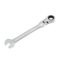Husky 13 Mm Flex Head Ratcheting Combination Wrench